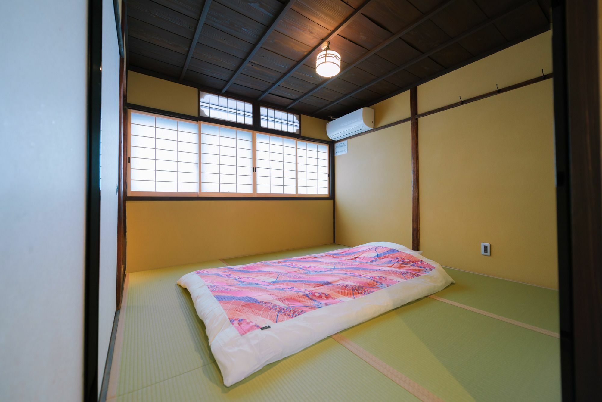 Kumomachiya Benzaiten Kyoto Exterior photo