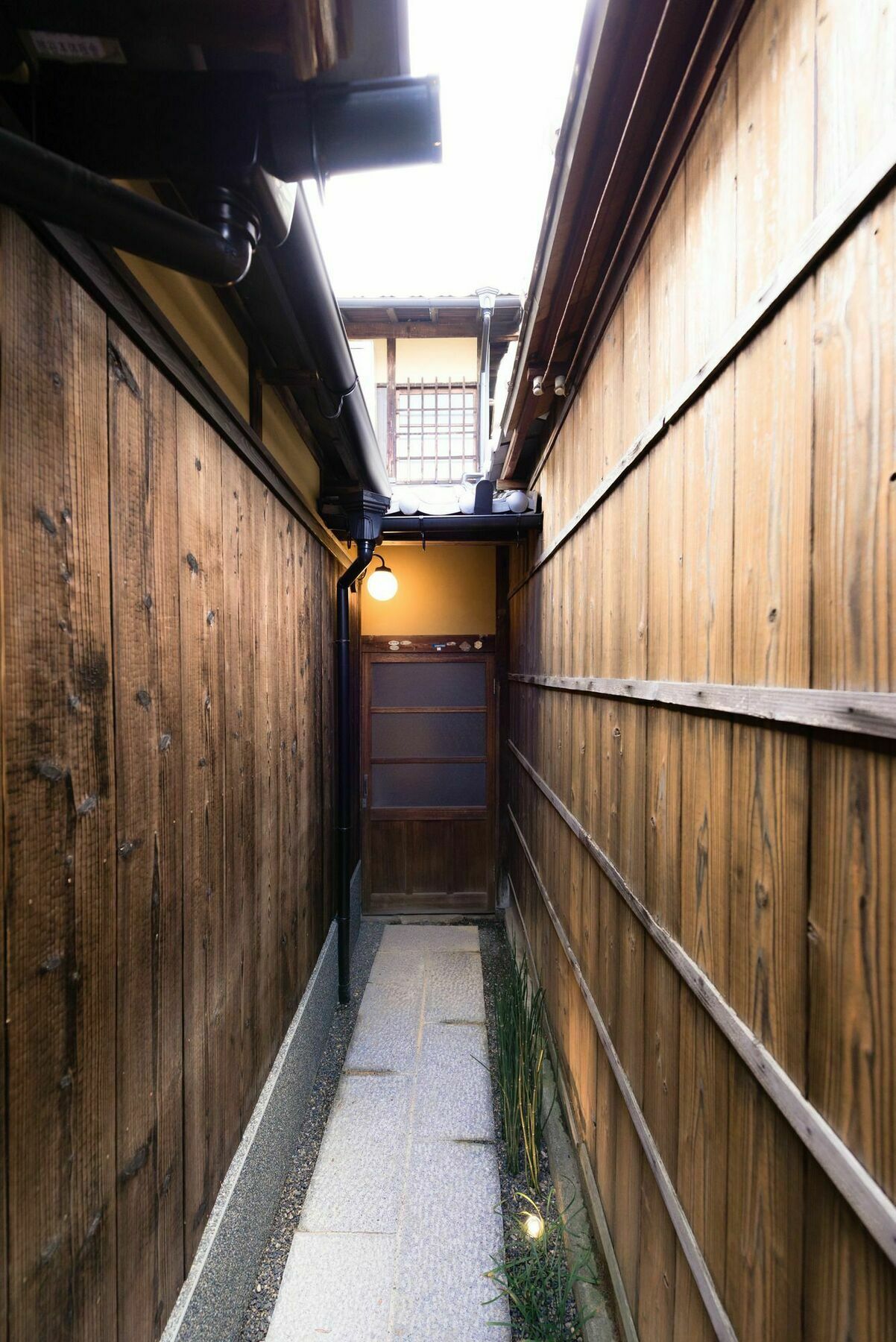 Kumomachiya Benzaiten Kyoto Exterior photo