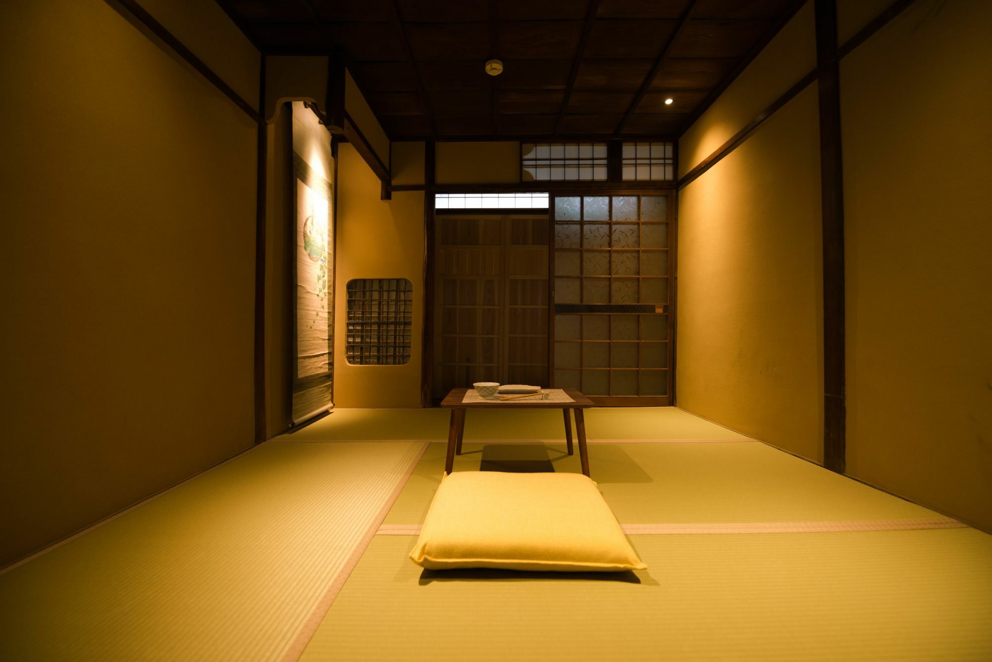 Kumomachiya Benzaiten Kyoto Exterior photo