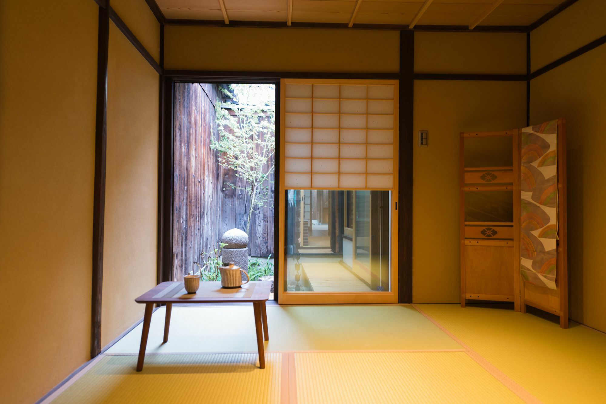 Kumomachiya Benzaiten Kyoto Exterior photo