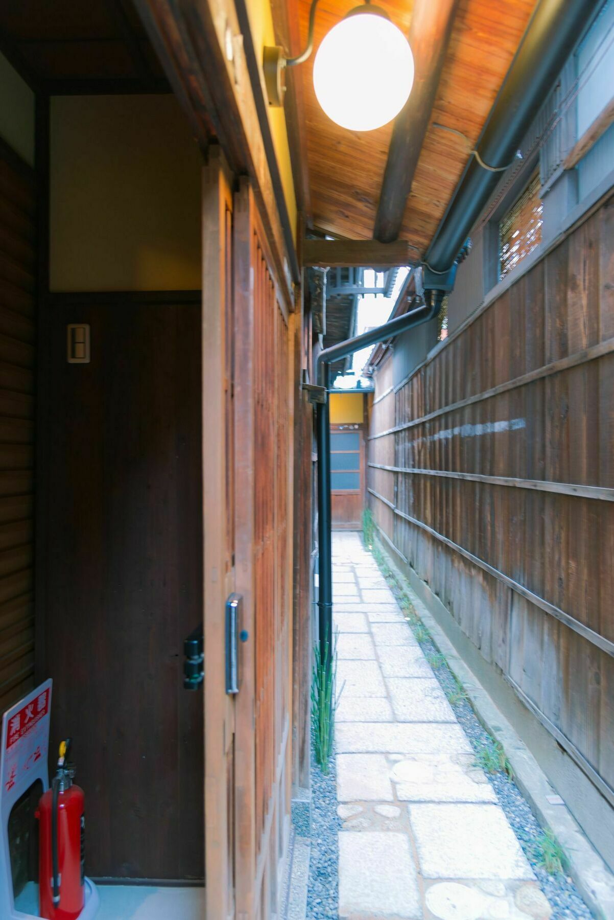 Kumomachiya Benzaiten Kyoto Exterior photo