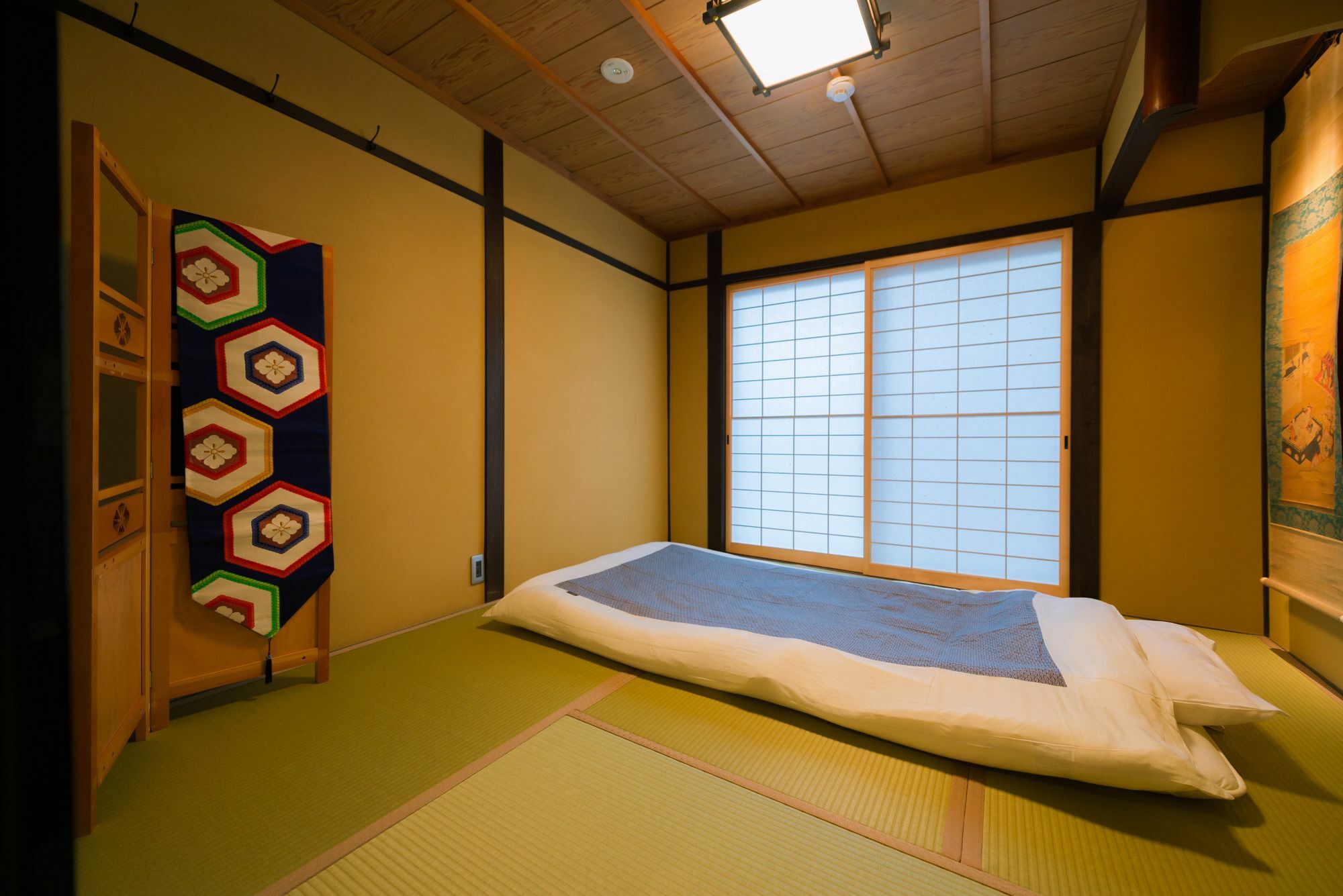 Kumomachiya Benzaiten Kyoto Exterior photo