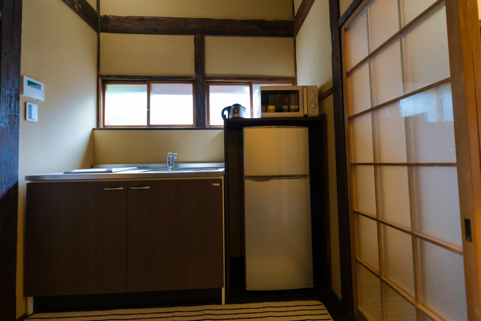 Kumomachiya Benzaiten Kyoto Exterior photo