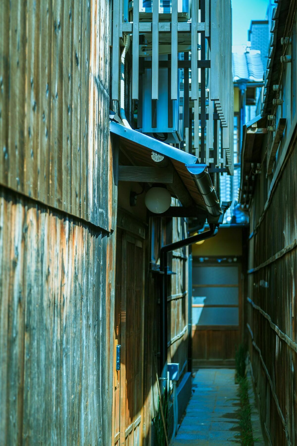Kumomachiya Benzaiten Kyoto Exterior photo