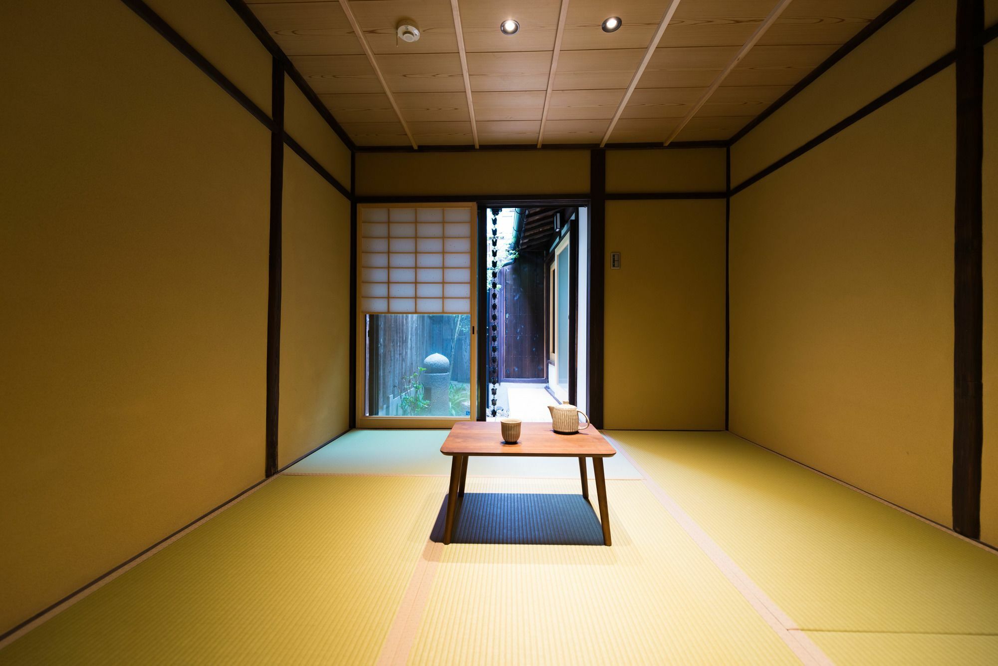 Kumomachiya Benzaiten Kyoto Exterior photo