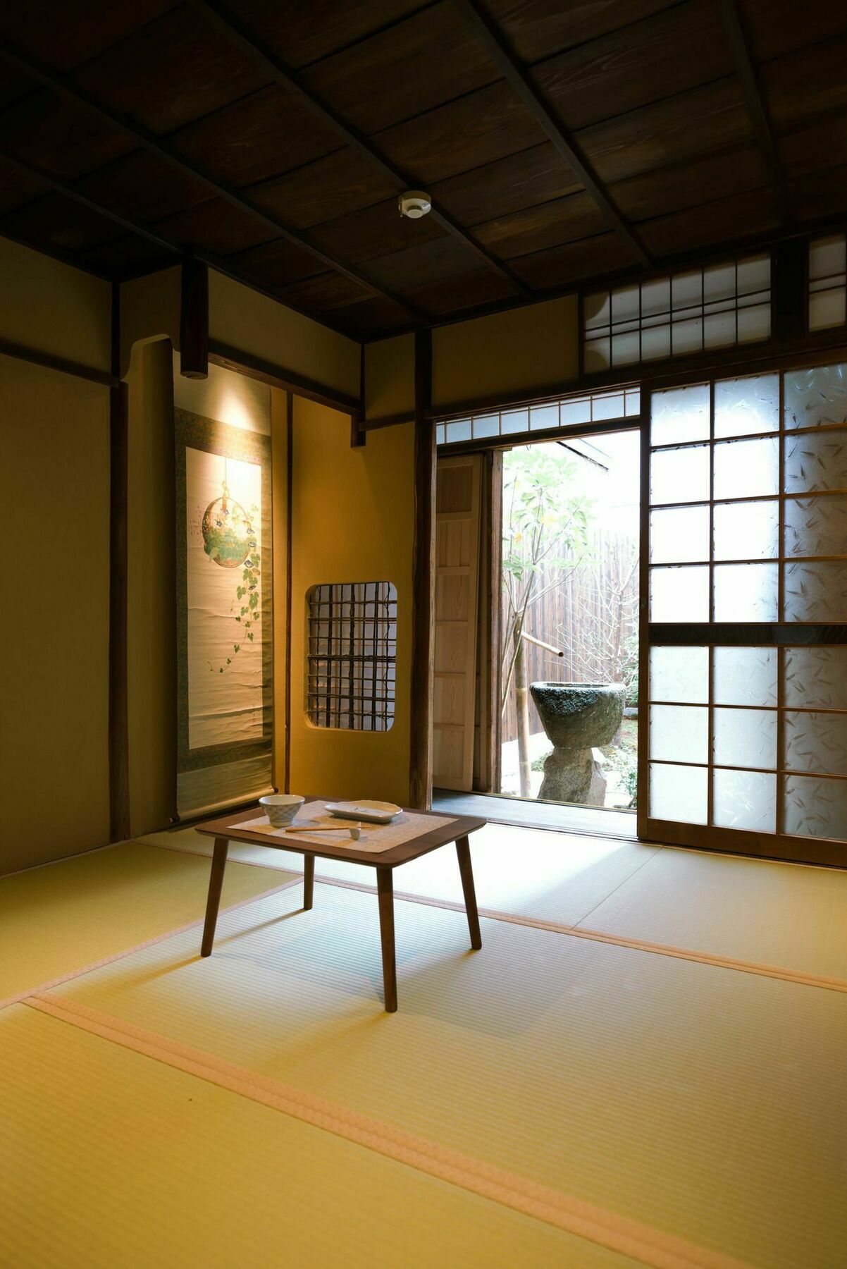Kumomachiya Benzaiten Kyoto Exterior photo