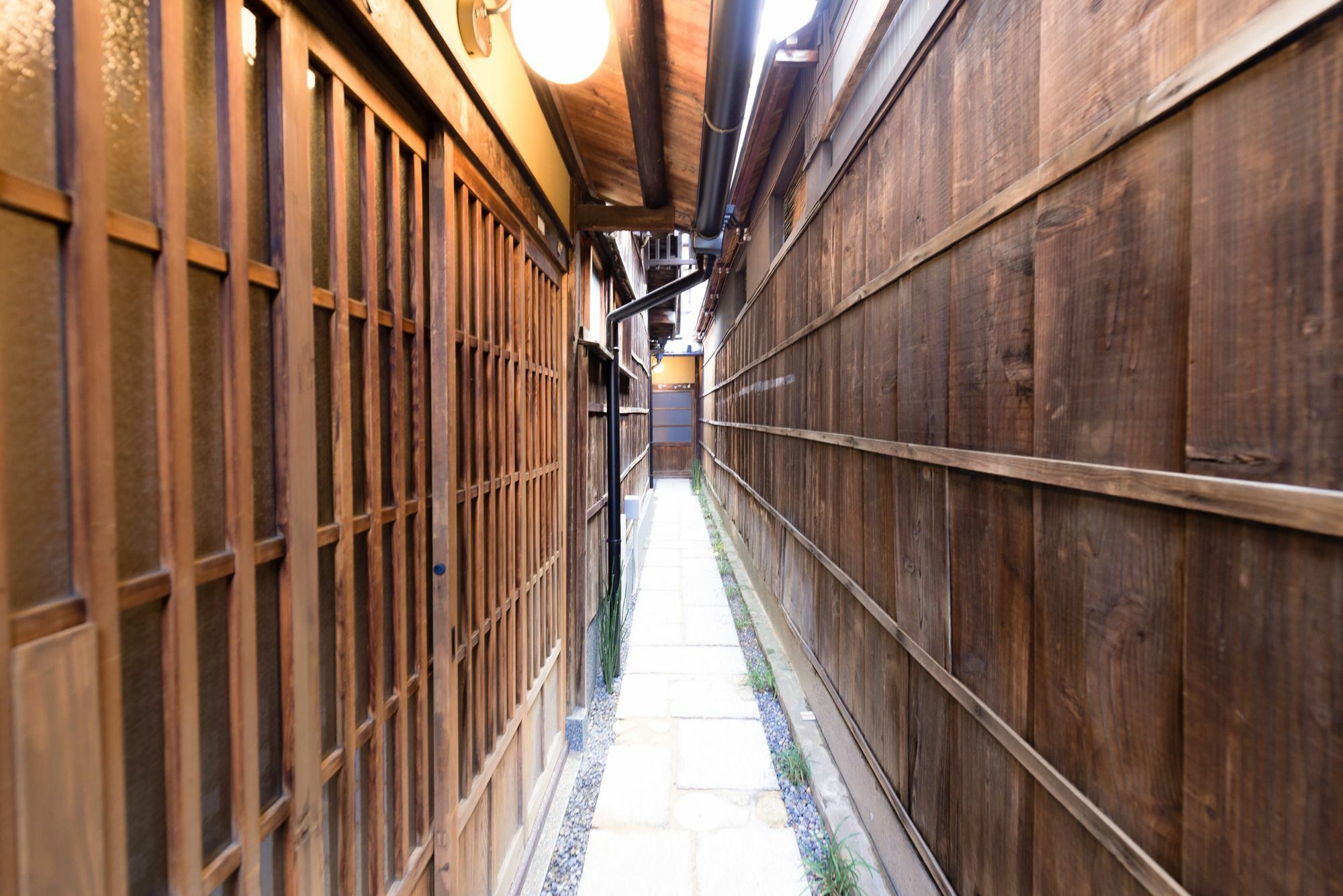 Kumomachiya Benzaiten Kyoto Exterior photo