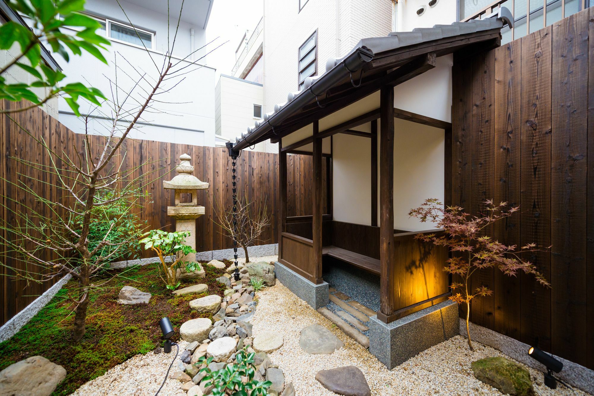 Kumomachiya Benzaiten Kyoto Exterior photo